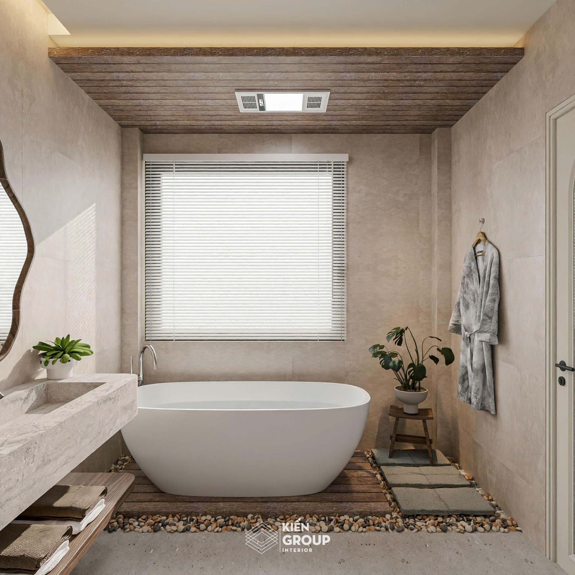 [NA] CĂN LIỀN KỀ ECOPARK | TP. VINH - 155m2 - 3 Tầng